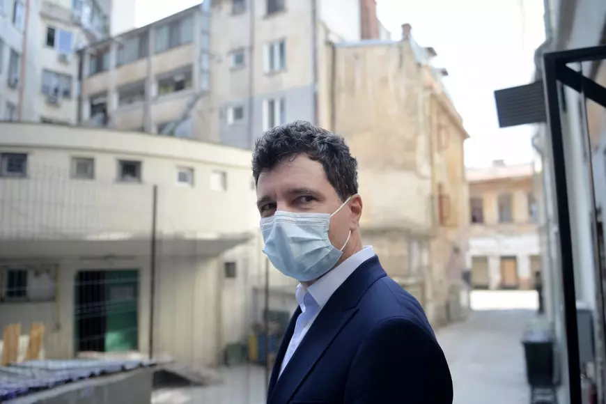 Avocatul Poporului, Renate Weber, dezvăluiri în scandalul înregistrării cu Nicușor Dan în care acesta intervine pentru un om de afaceri. Detaliile audienței la care a venit candidatul dreptei