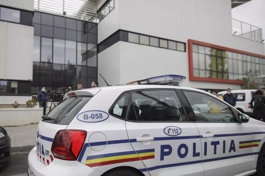 Filmul suspiciunii de fraudă electorală din sectorul 1. Cum l-au prins liberalii și useriștii pe candidatul PSD care a ieșit cu 473 de procese verbale din sediul BES