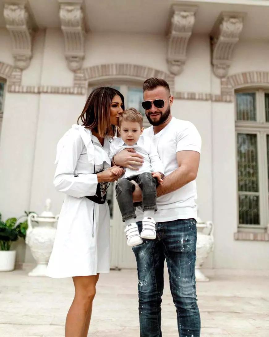 Ilinca Vandici și-a făcut o intervenție estetică la nivelul feței “Nu este prima dacă când am apelat la această metodă. A fost un moft”