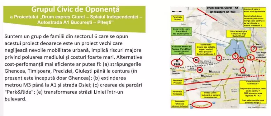 Podul către nicăieri. Care este cea mai lipsită de sens investiție mare din România