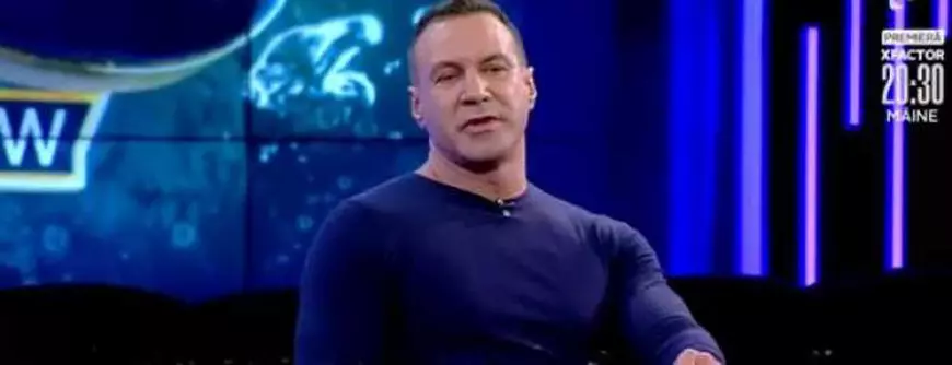Alin Oprea continuă seria dezvăluirilor despre relația cu Larisa, după ce au decis să divorțeze. “Ea a introdus copiii într-un război în care ei nu trebuiau să fie”