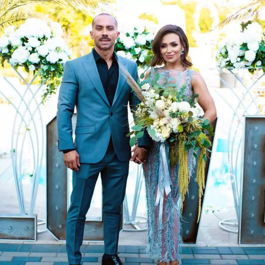 Oana Radu s-a căsătorit civil, dar nu se gândește la cununia religioasă. „Acum îmi doresc doar să plec într-o vacanță”