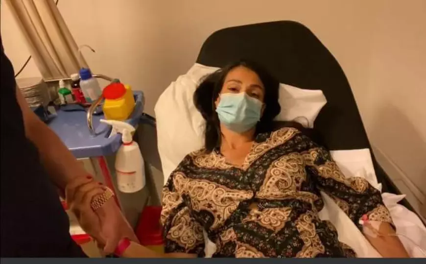 Anca Serea a ajuns din nou de urgență la spital. Soțul ei a făcut anunțul. „Nu este cea mai fericită zi din viața noastră”