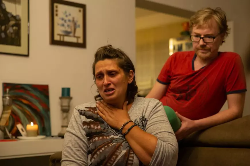 Analizele câinilor otrăviți lângă Brașov demonstrează că au fost uciși cu premeditare: furadan în corp și în momeală. Ce riscă vinovații