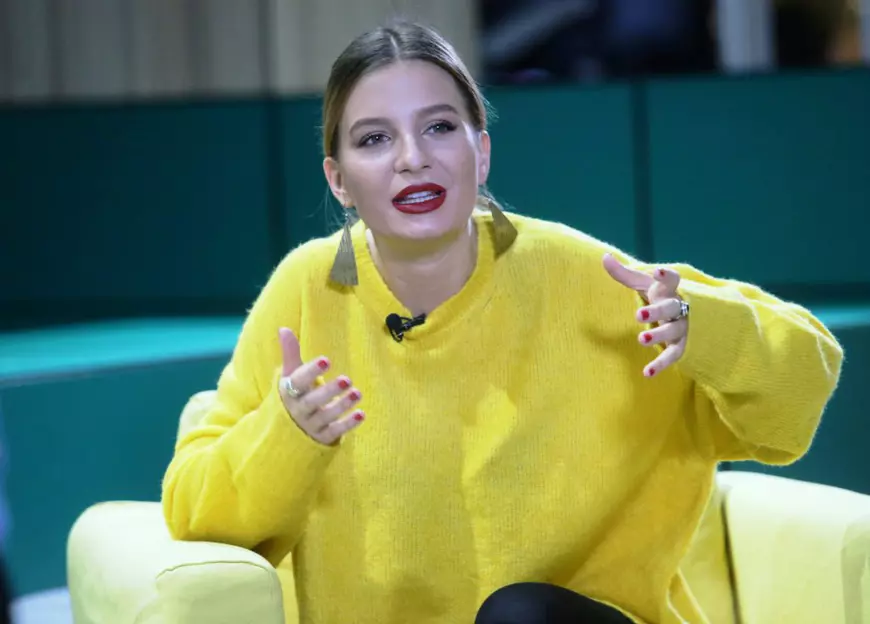 Ana Baniciu a scăpat la limită de carantina din Italia. ”M-am întors la fix”