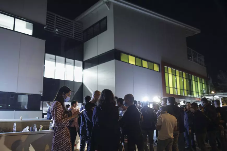 BEC amână decizia privind sectorul 1. Sesizările referitoare la frauda electorală vor fi discutate mâine. Reacția lui Clotilde Armand