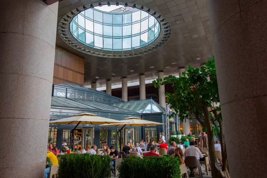 (Publicitate) Iulius Town Timișoara – un proiect cât un oraș. Investiția care a schimbat centrul Timișoarei