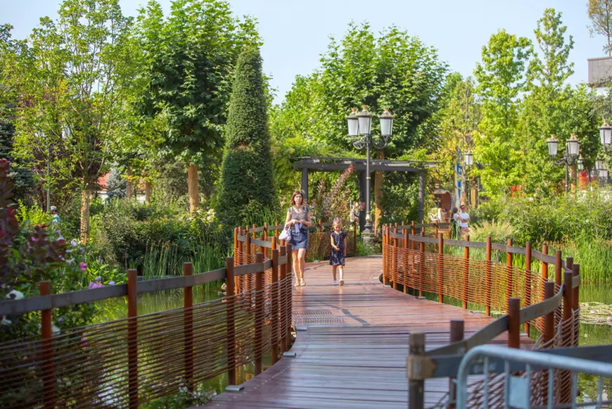 (Publicitate) Iulius Town Timișoara – un proiect cât un oraș. Investiția care a schimbat centrul Timișoarei