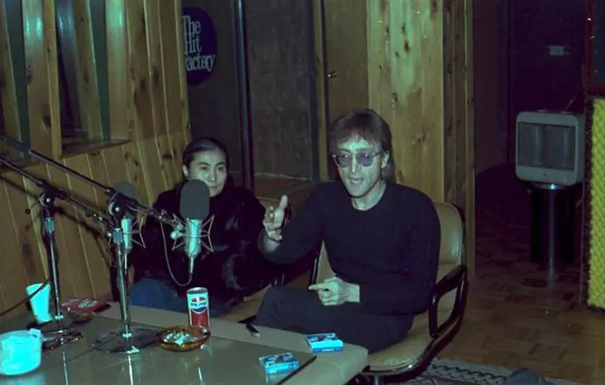 Mark Chapman, asasinul lui John Lennon, și-a cerut scuze după 40 de ani față de văduva fostului Beatle