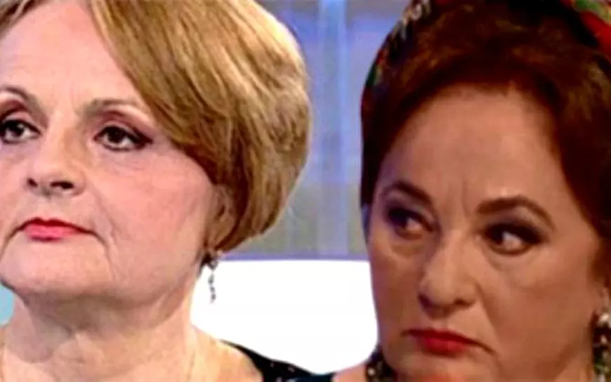 Laura Lavric și-a executat silit sora, în urma scandalului izbucnit în 2012. „Din păcate, asta a fost singura modalitate s-o opresc”