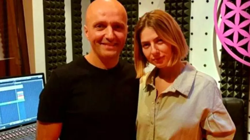 Lidia Buble a vorbit despre relația cu Costi Ioniță, după ce au fost surprinși împreună. „Dacă ar fi să apar cu toți în presă…”