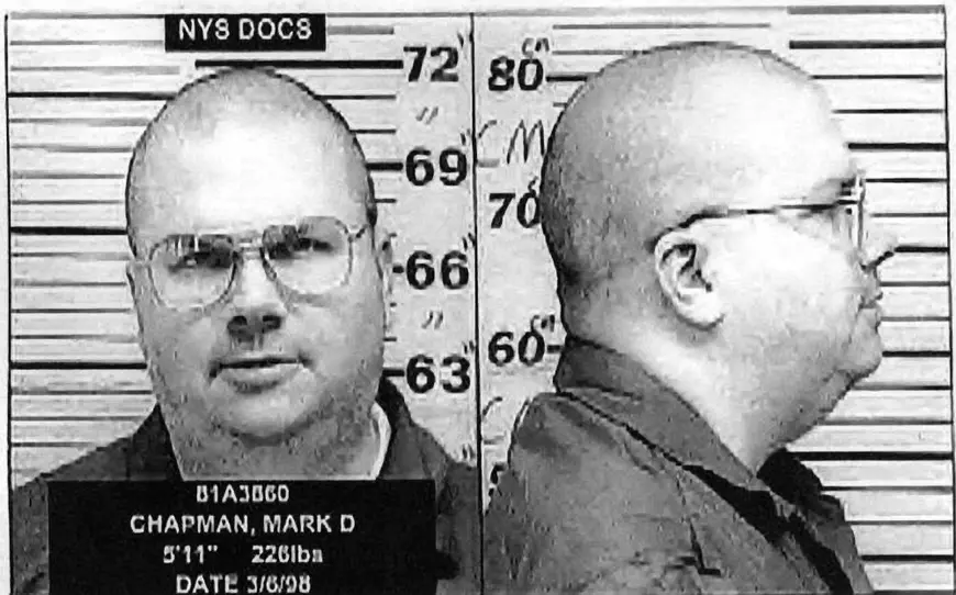 Mark Chapman, asasinul lui John Lennon, și-a cerut scuze după 40 de ani față de văduva fostului Beatle