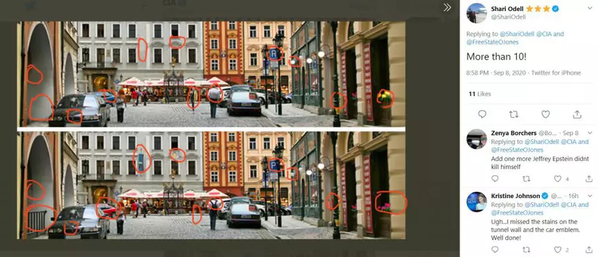 Testul viral al CIA pentru cei care visează să devină spioni. Cine îl poate rezolva?