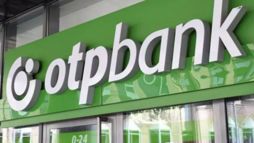 Serviciile bancare din Ungaria, ţinta unuia dintre cele mai puternice atacuri cibernetice din istoria ţării. OTP Bank, vizată