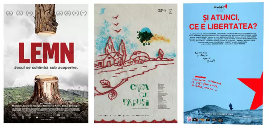 Ce filme se văd la festivalurile din țară. În Capitală va rula „Été 85”, lungmetraj selectat de juriul de la Cannes