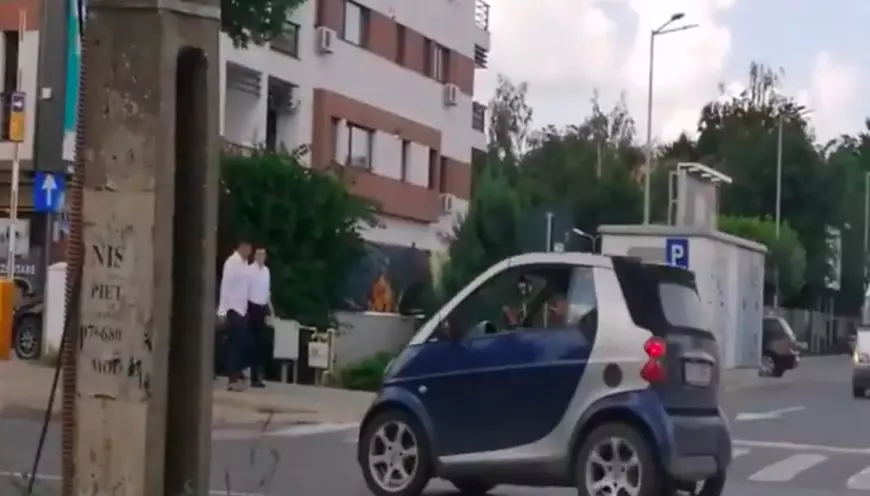 Omul de afaceri din noua înregistrare cu Nicușor Dan reacționează: Nu a existat nicio înțelegere cu acesta, avem pierderi mari din cauza lui