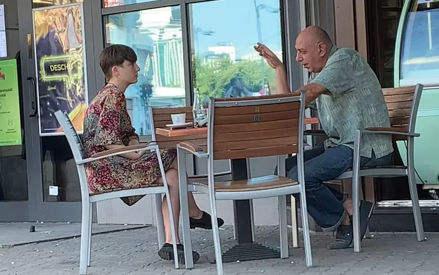 “Este unul dintre vârfurile psihopaților din România”, spune unul dintre cei care au anchetat cazul lui Bogdan Giuseppe