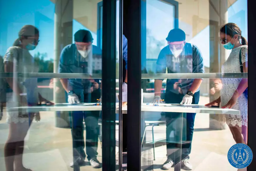 Alegeri locale 2020. Cum vor arăta secțiile de votare la alegerile de duminică, 27 septembrie