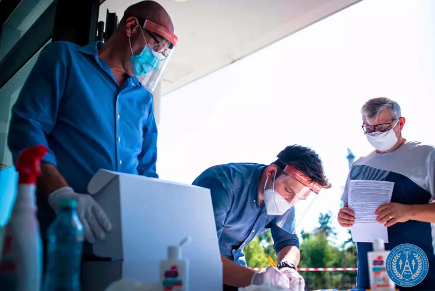 Alegeri locale 2020. Cum vor arăta secțiile de votare la alegerile de duminică, 27 septembrie