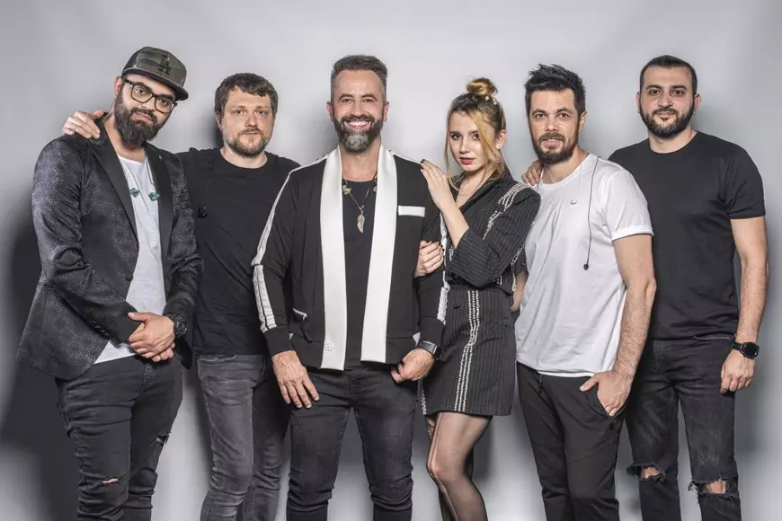 Schimbări la Te cunosc de undeva!, în noul sezon. Surpriza de care au avut parte concurenții. “Ne bucurăm foarte tare că avem ocazia asta”