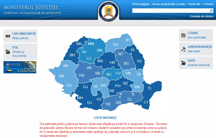Soluția justiției române pentru traficul de oameni: Numele traficanţilor şi condamnările au devenit secrete, “pentru a proteja identitatea victimelor”