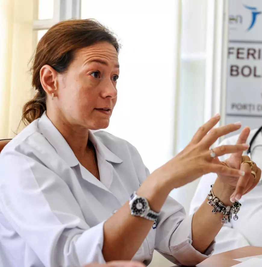 Ce au decis medicii și experții în sănătate români pentru copiii lor în noul an școlar. Îi lasă sau nu să se ducă la școală!?