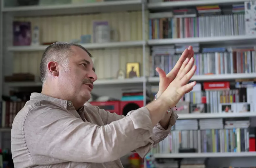 Ce m-a terminat la Malmkrog, noul film al lui Cristi Puiu. Mă așteptam la un mișto nebun la adresa elitelor, dar am primit altceva