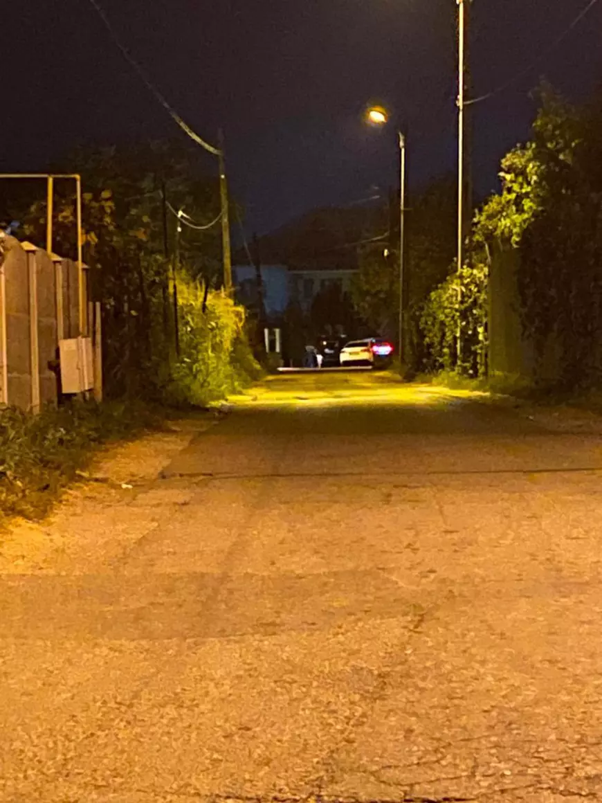 Nuntă cu sute de participanți, spartă de mascați la Târgu Jiu. Polițiștii au împărțit mai multe amenzi