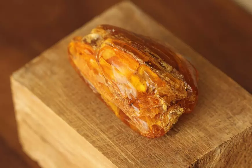 VIDEO | O navă nazistă, descoperită de scafandri polonezi, ar putea ascunde o comoară din chihlimbar celebră, dispărută acum 75 de ani