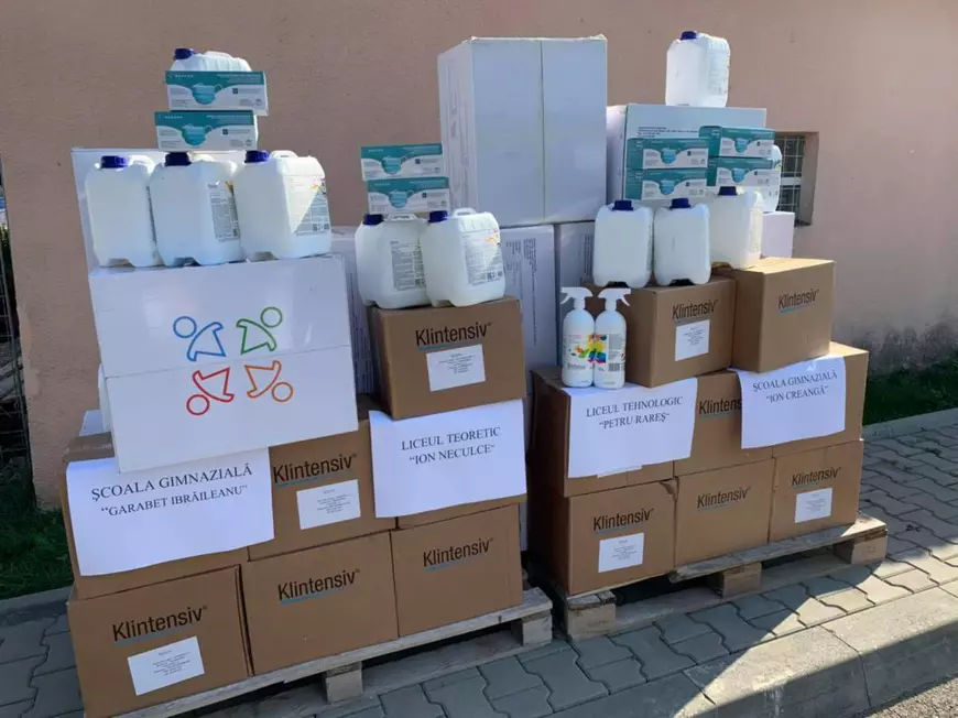 Județul Iași înregistrează creșteri alarmante ale cazurilor COVID-19, dar un oraș al său are incidența zero. Medic: „Să nu fim în calmul de dinaintea furtunii”