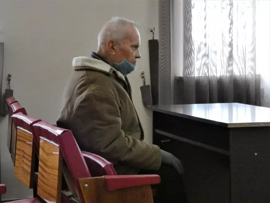 Ani grei de închisoare pentru un tânăr care a ucis câinele unui bătrân