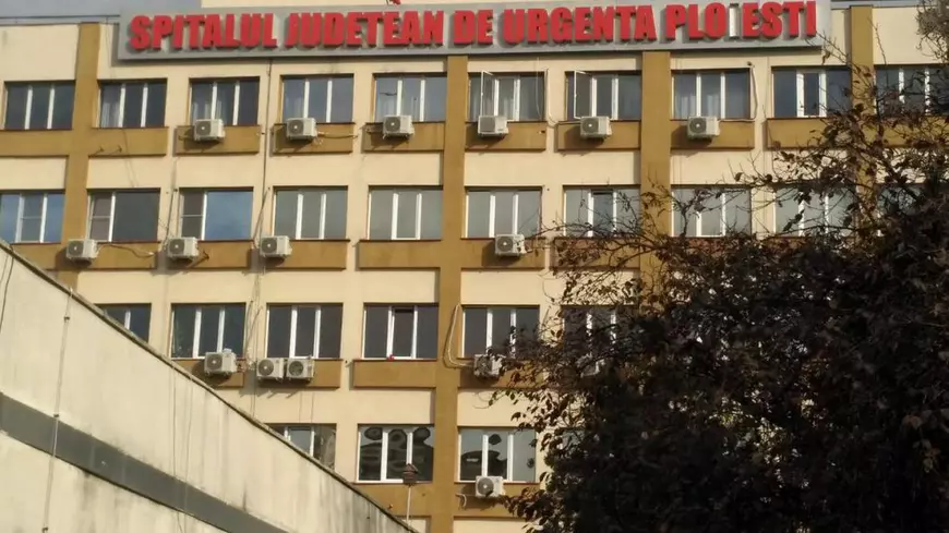 Cazul femeii care a scăpat de Covid, dar a murit cu infecție nosocomială Clostridium, plimbată între spitalele din Prahova