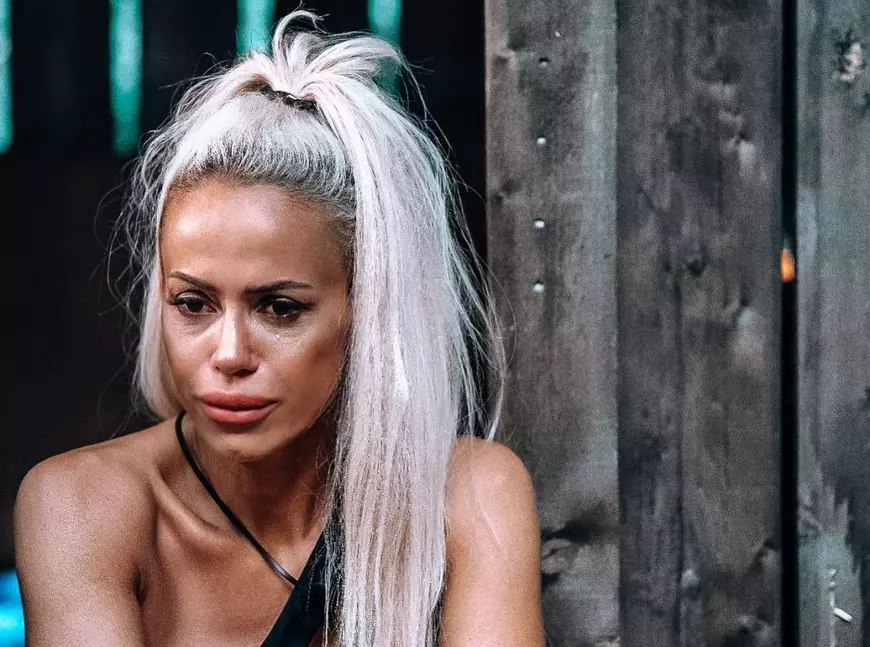Câte operații estetice are Anda Adam. Artista a recunoscut fără rețineri. “Consider că arăt bine, dar nu cred că sunt în cea mai bună variantă a mea”