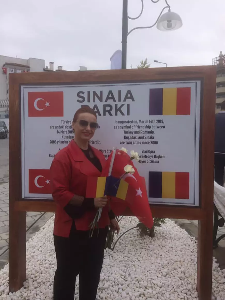 Româncă din Selçuk, oraș aflat la 50 km de epicentrul cutremurului turc: “A durat circa 30 de secunde, în care s-au mișcat clădirile”