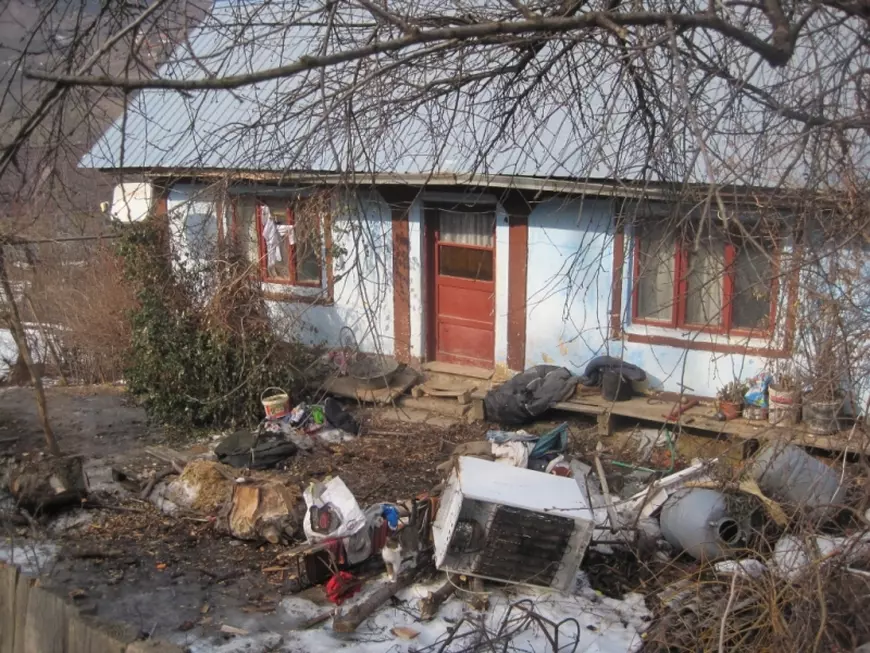 Crima fără cadavru (II). Cum a fost obligat un copil de 15 ani să participe la uciderea fratelui lui. “Mi-a spus că vom rămâne ai nimănui”