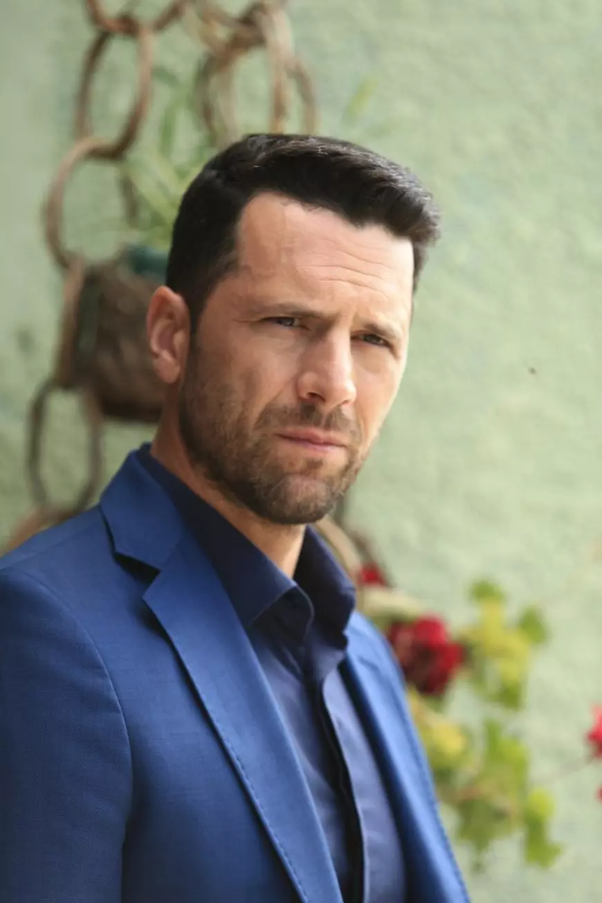 Serialul Vlad se apropie de final. Victoria Răileanu și George Piștereanu dezvăluie care sunt scenele lor favorite din acest sezon