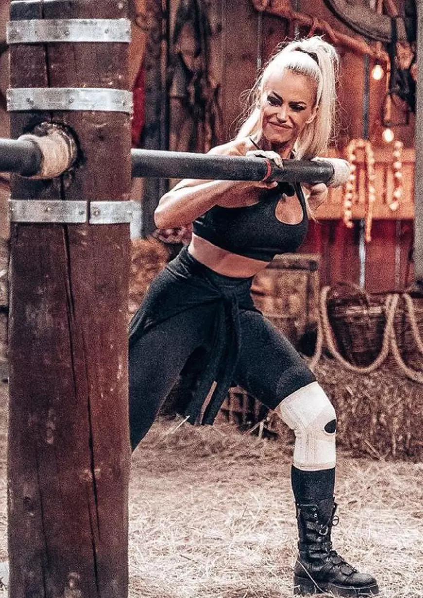 Anda Adam, primele declarații după ce a fost eliminată de la Ferma. Ce s-a întâmplat, de fapt, în spatele camerelor. „Simțeam că gata, încep să mă dezechilibrez”