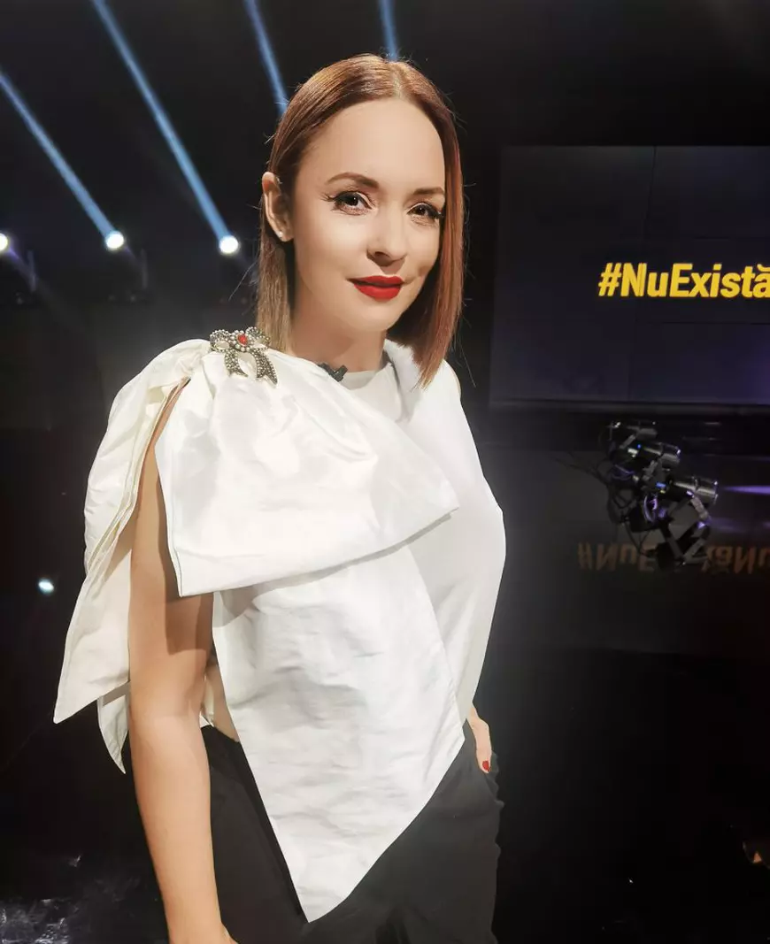 Motivul pentru care Andreea Raicu a renunțat la televiziune. “Am făcut multe ore de terapie, am citit foarte mult și tot nu înțelegeam ce lipsește”