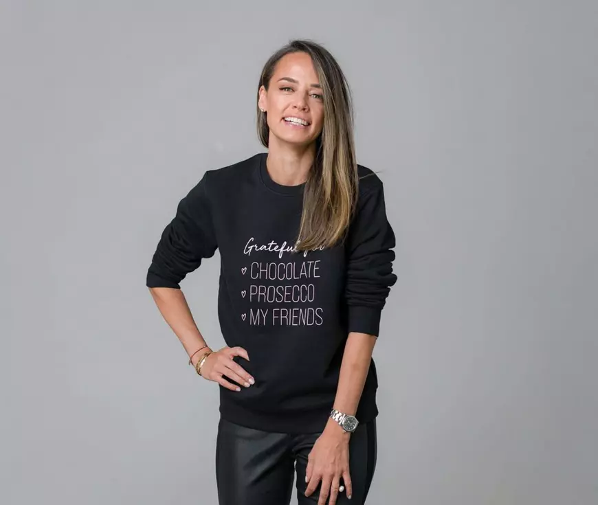 Motivul pentru care Andreea Raicu a renunțat la televiziune. “Am făcut multe ore de terapie, am citit foarte mult și tot nu înțelegeam ce lipsește”