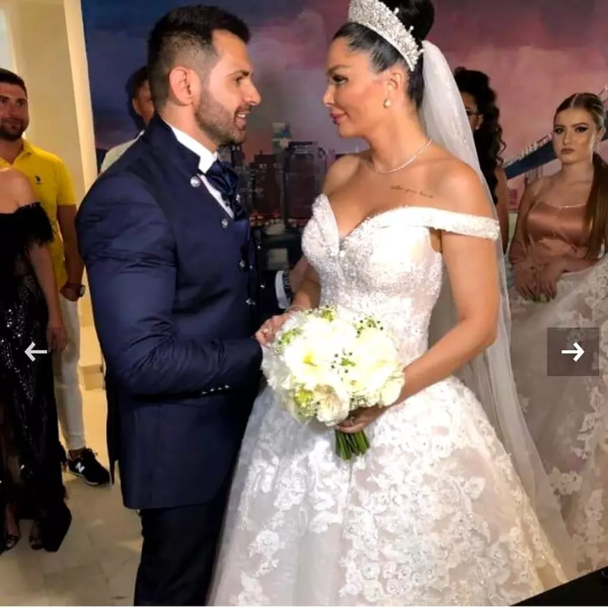 Motivul neînțelegerilor dintre Brigitte și soțul ei. Florin Pastramă rupe tăcerea. Scandalul a pornit de la suspiciunea de infidelitate