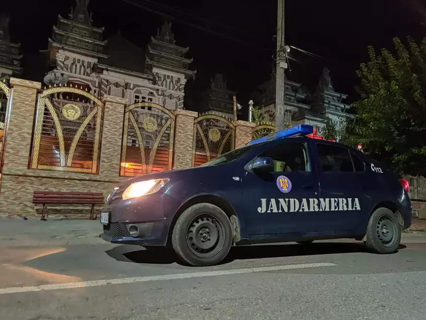 Oamenii nu mai vor să stea în case, la Ivești, în Galați, unde s-a prelugit cu 14 zile carantina
