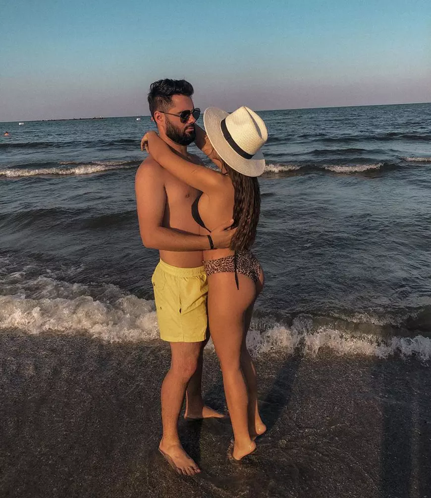 Nicole Cherry a vorbit despre relația cu iubitul ei, după aproape 3 ani de când sunt împreună. “Clar nu o să spun că este perfectă”