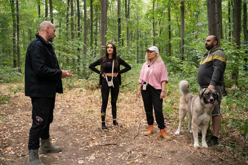 Mihaela Rădulescu le dă planurile peste cap concurenților de la Ferma. “Nu pot să mănânc și altul să se uite. Eu nu am trăit în lux”