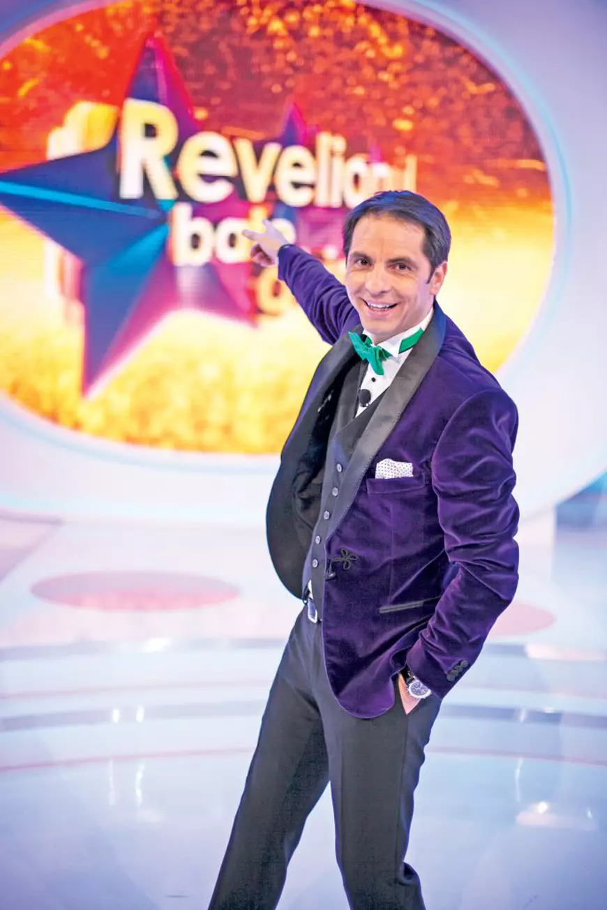 Dan Negru începe filmările pentru Revelionul din acest an. Ce invitat special va avea. “Aseară l-am sunat pe Selly şi…”