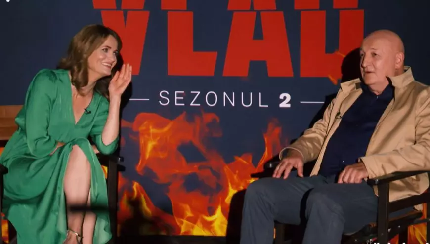 Bebe Cotimanis, primele declarații despre plecarea de la PRO TV. Actorul este, din această toamnă, vocea Prima TV. “Contractele au devenit mai subțiri, iar eu nu…”