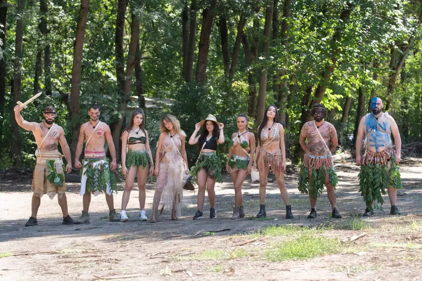 Echilibrul din Ferma devine tot mai dificil. Ce se va întâmpla în următoarea ediție. “Regret decizia luată”