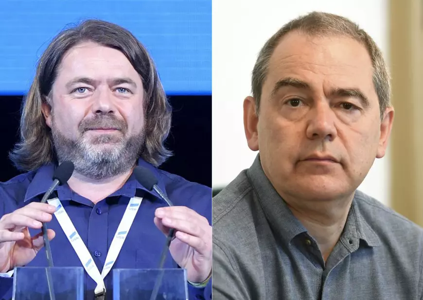 De ce e iar scandal în USR înainte de alegeri. Adversarii actualei conduceri acuză practici dictatoriale. Replica lui Dan Barna