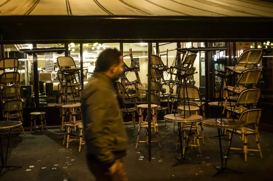 Europa, în fața unui nou lockdown? Cele mai dure restricții luate de țările europene în urma exploziei de cazuri COVID