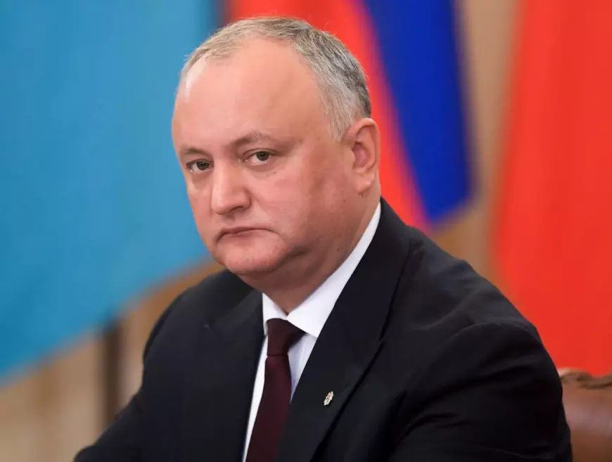 Cristian Rizea ”va fi extrădat”, anunță președintele Republicii Moldova, Igor Dodon. Reacția fostului deputat PSD