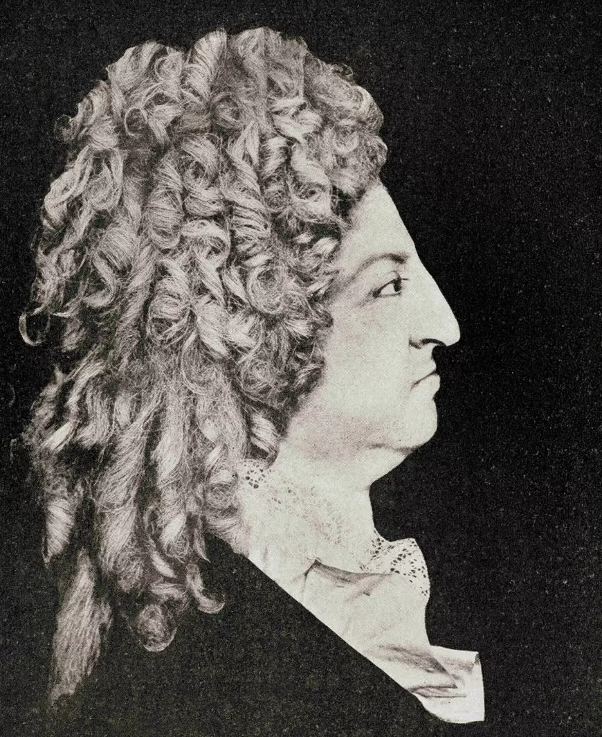 Un medalion oferit de Regele Soare unui corsar a fost vândut la licitație. ”Este un record mondial”